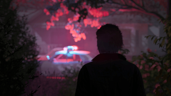 Halloween Screenshot