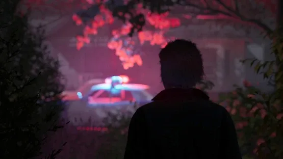 Halloween: The Game screenshot 4