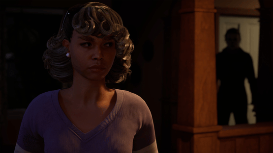 Halloween Screenshot
