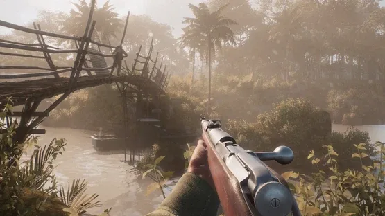 Hell Let Loose: Vietnam screenshot 4