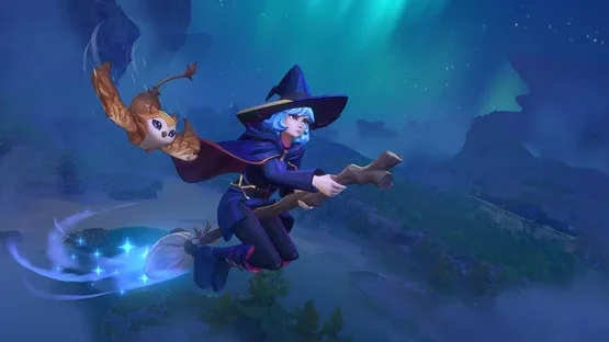 Witchspire screenshot 7