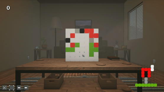 Pic-A-Block Screenshot