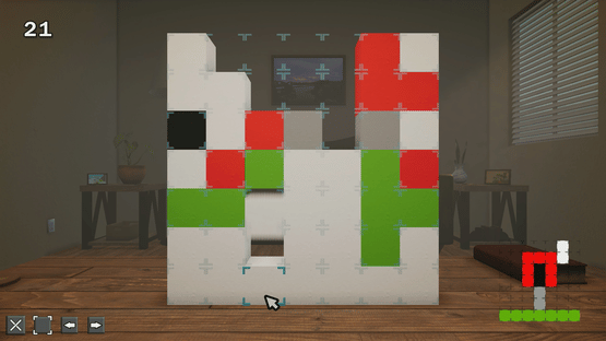 Pic-A-Block Screenshot