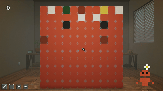 Pic-A-Block Screenshot