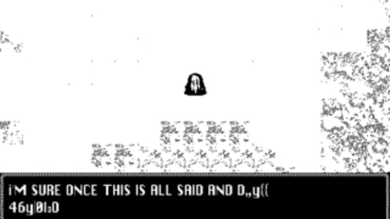 Perfect Hegemony Screenshot