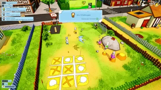 Goeland screenshot 6
