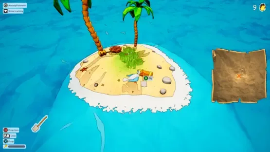 Goeland screenshot 7