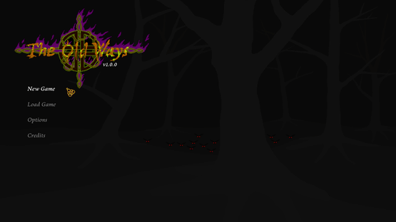 The Old Ways Screenshot