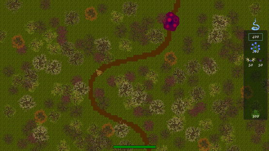 The Old Ways Screenshot