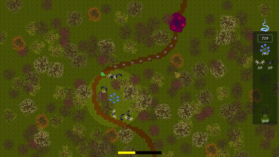 The Old Ways Screenshot