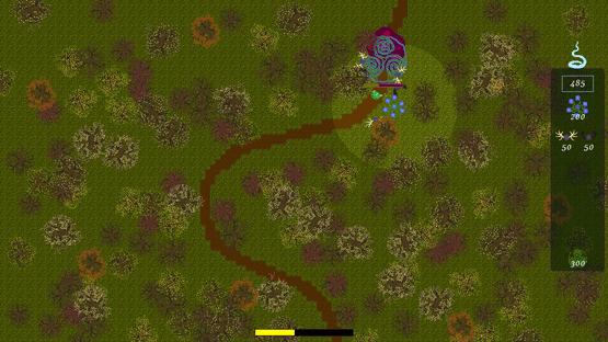 The Old Ways Screenshot