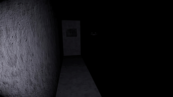 SCP-087 The Stairwell Horror VR Screenshot