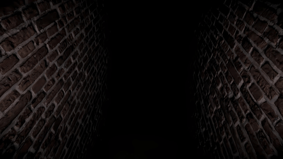 SCP-087 The Stairwell Horror VR Screenshot