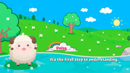 The Pig Cow: Horizons of the New Valley Screenshot
