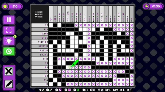 Cross Pix Screenshot