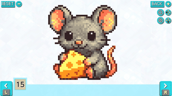 Colorizing: Cozy Days Screenshot
