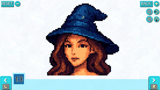 Colorizing: Cozy Days Screenshot