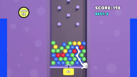Hyper Dots Screenshot