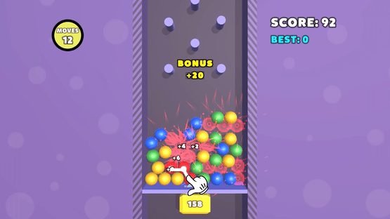 Hyper Dots Screenshot