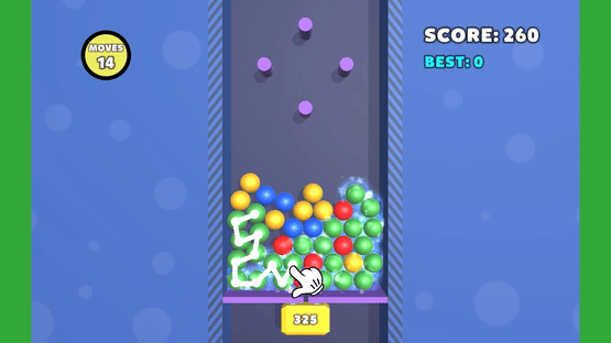 Hyper Dots Screenshot