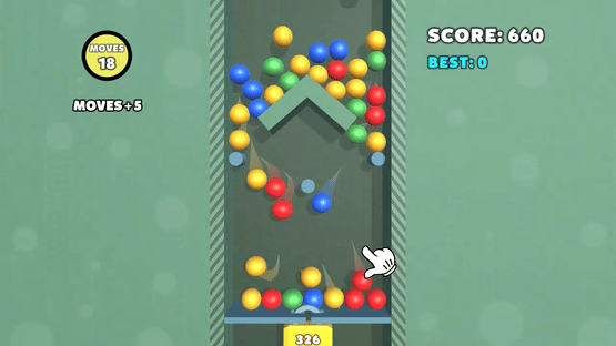 Hyper Dots Screenshot