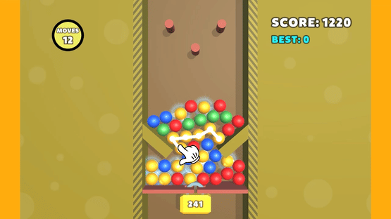 Hyper Dots Screenshot