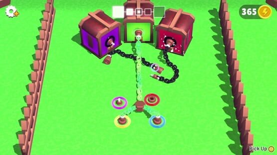Neon On!: Lighting Edition screenshot 6