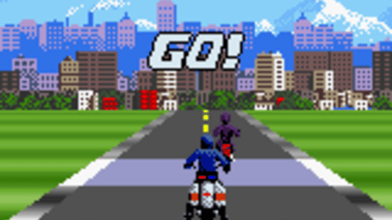 Test Drive Cycles Screenshot