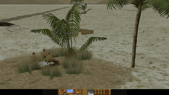 Combat Mission 3: Afrika Korps Screenshot