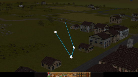 Combat Mission 3: Afrika Korps Screenshot
