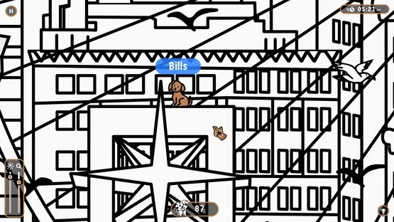 101 Dogs Hidden in Las Vegas screenshot 2