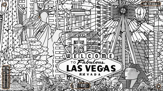 101 Dogs Hidden in Las Vegas screenshot 4