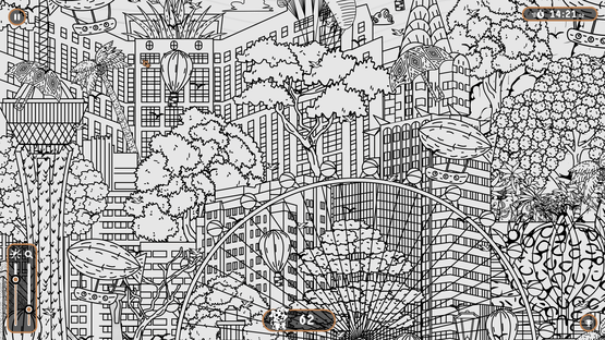 101 Dogs Hidden in Las Vegas Screenshot