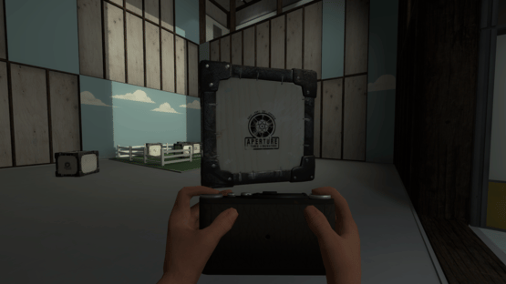 Exposure Screenshot