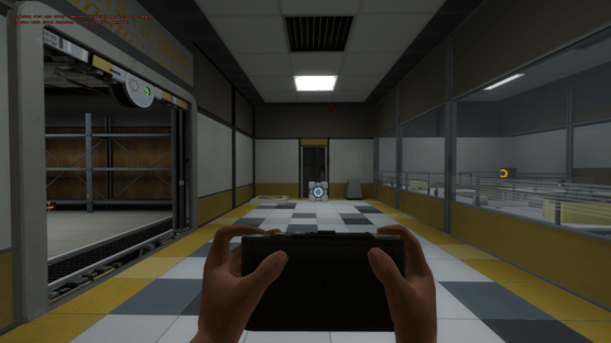 Exposure Screenshot