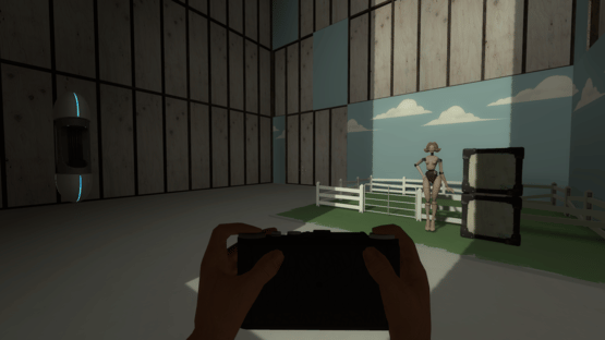 Exposure Screenshot