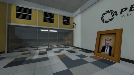Exposure Screenshot
