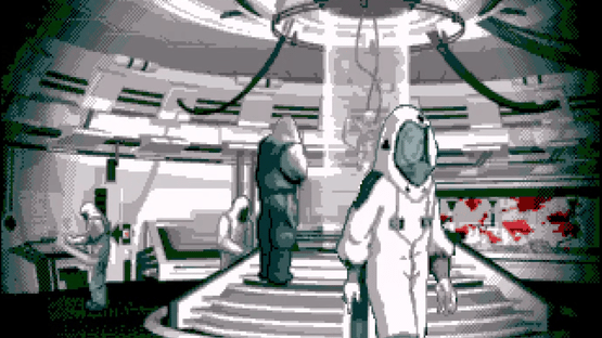 Life on Earth: Reimagined Screenshot