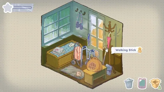 A Storied Life: Tabitha screenshot 6