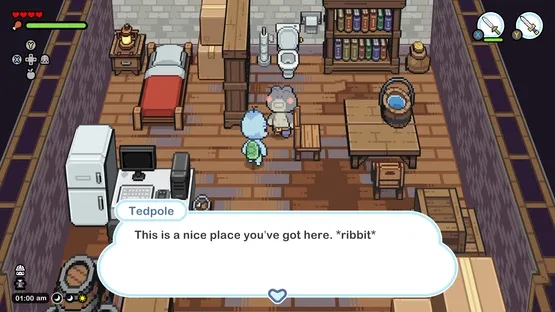 Wildekin screenshot 4