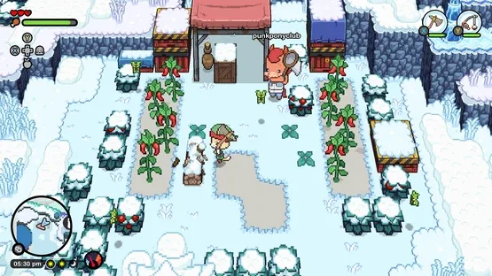 Wildekin screenshot 5