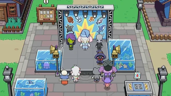 Wildekin screenshot 6