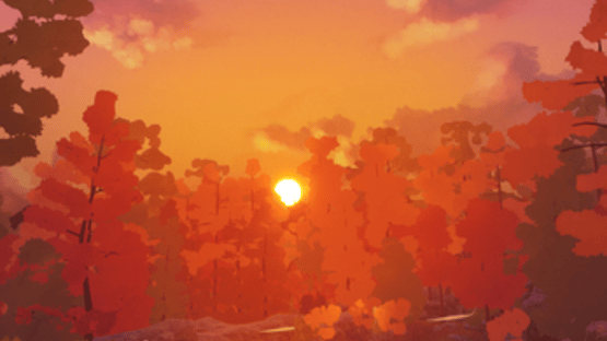 Scent of Sorrow Screenshot