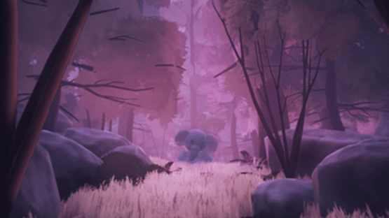 Scent of Sorrow Screenshot