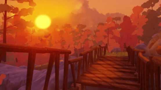 Scent of Sorrow Screenshot