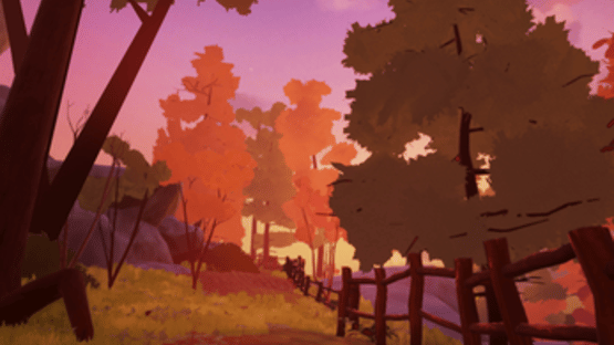 Scent of Sorrow Screenshot