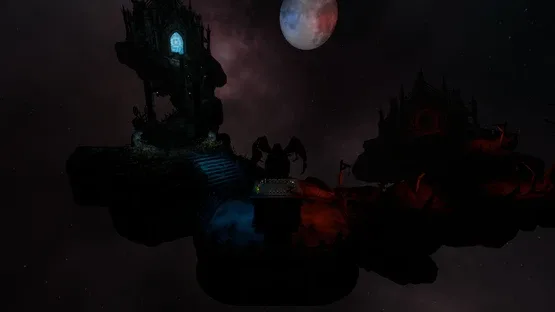 The Last Game screenshot 1