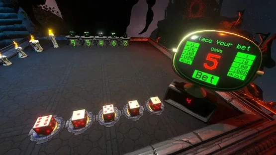 The Last Game screenshot 4