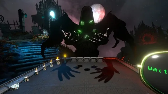 The Last Game screenshot 5