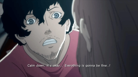 Catherine: Full Body - Launch Edition Screenshot